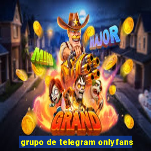 grupo de telegram onlyfans